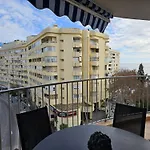 Polo Apartments 5D Jacaranda