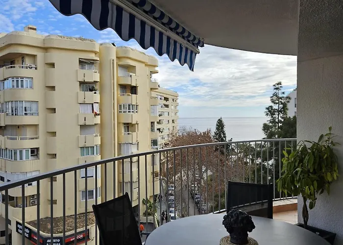 Polo Apartments 5D Jacaranda