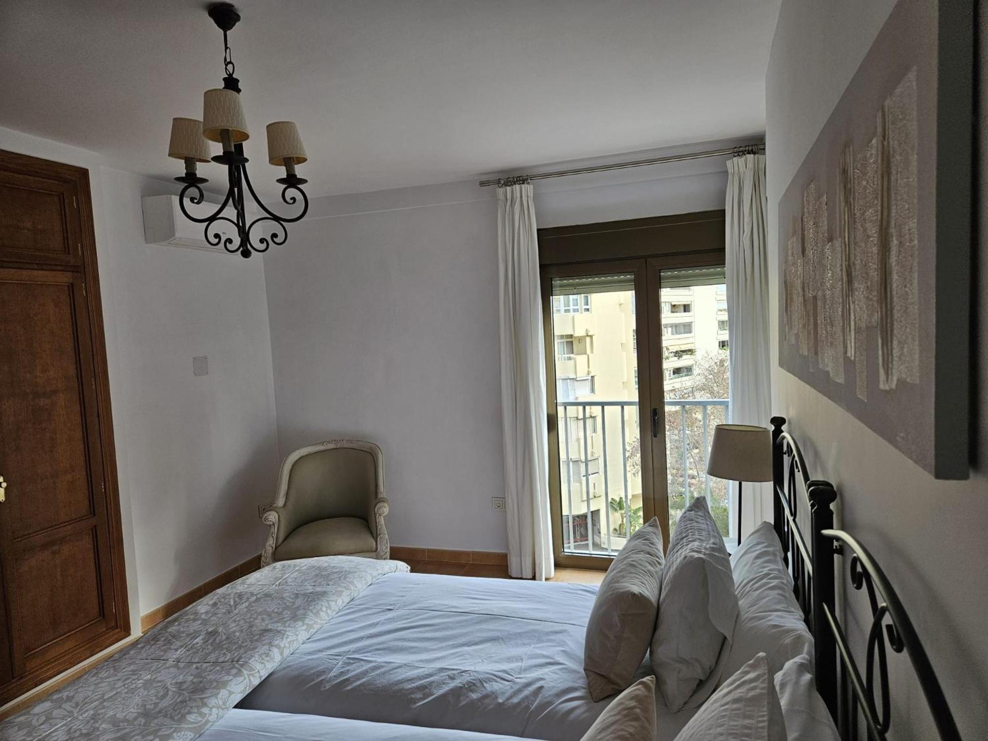 Apartamento Polo 5d Jacaranda *