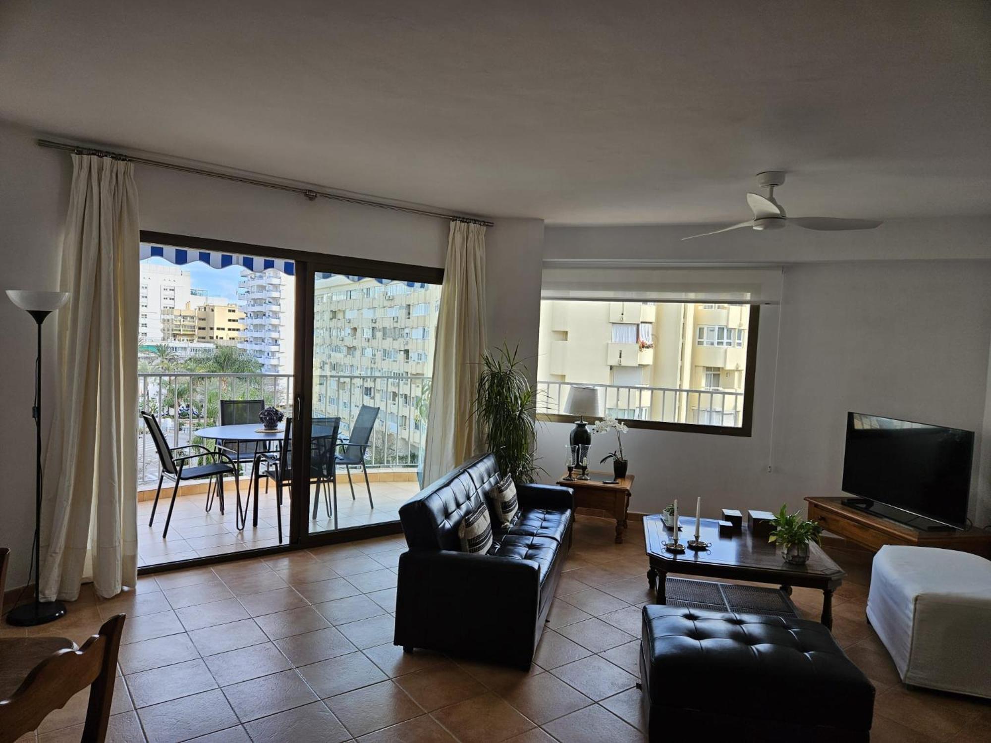 Polo 5d Jacaranda Apartamento
