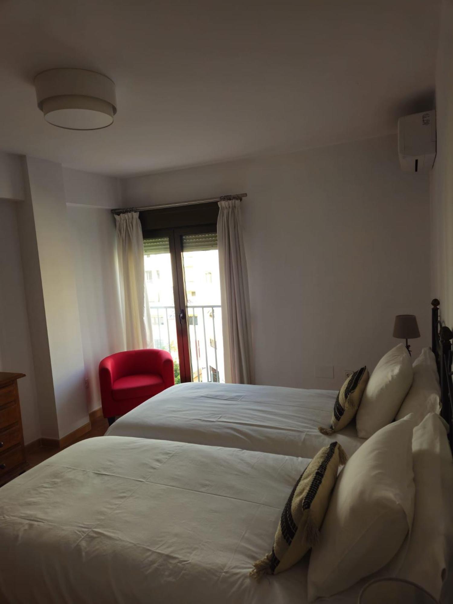 Polo 5d Jacaranda Apartamento Marbella
