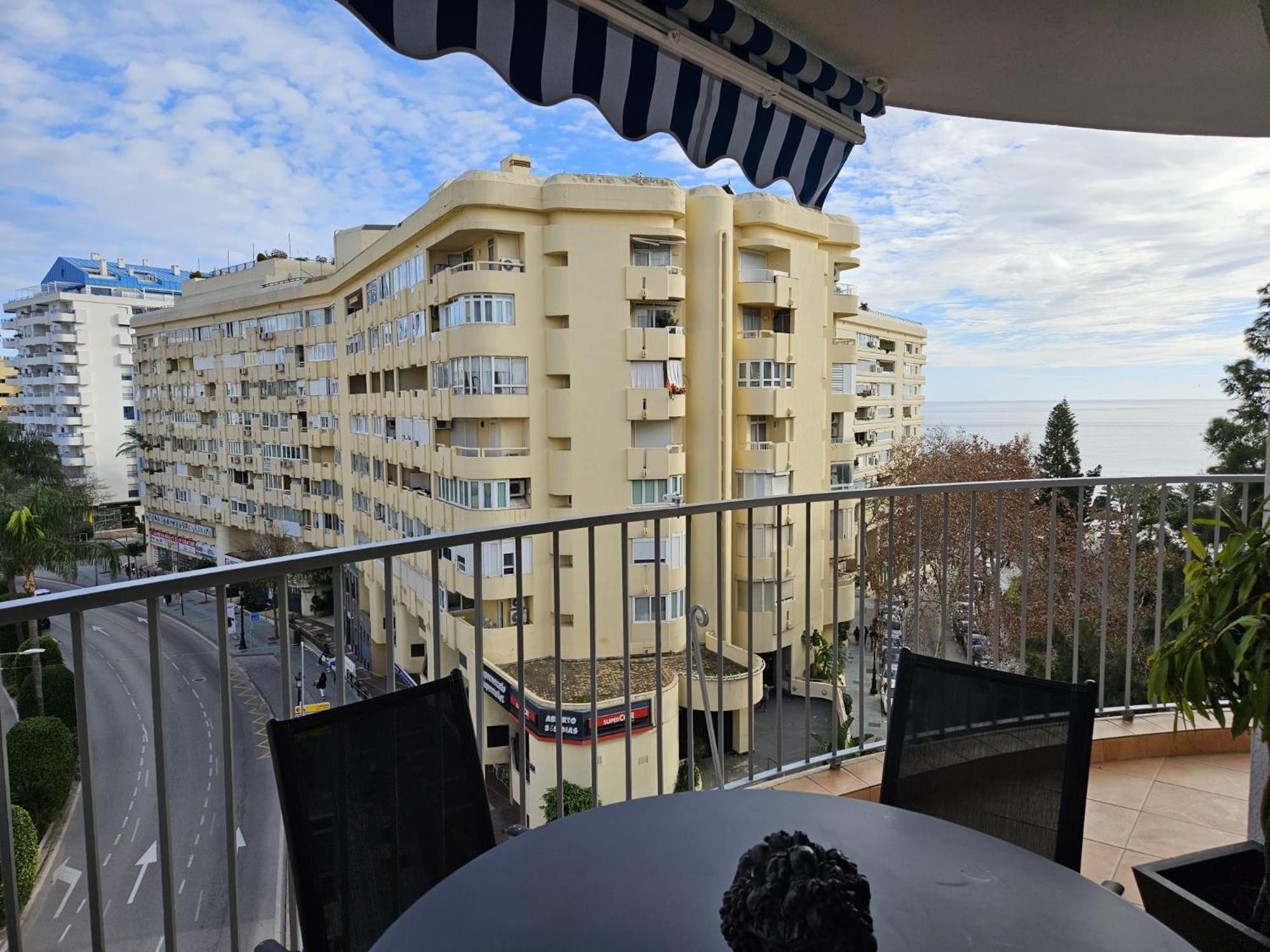 Apartamento Polo 5d Jacaranda