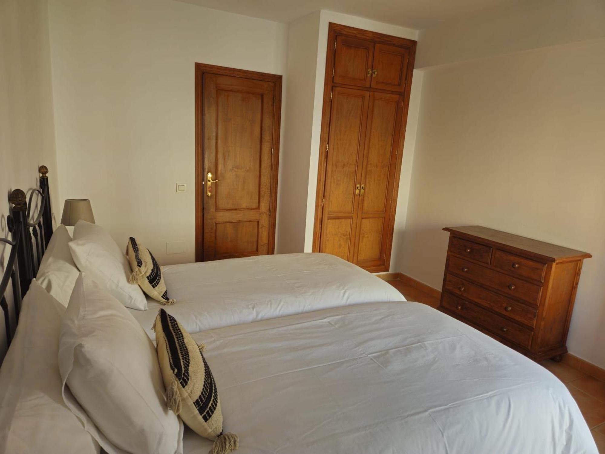 Apartamento Polo 5d Jacaranda *