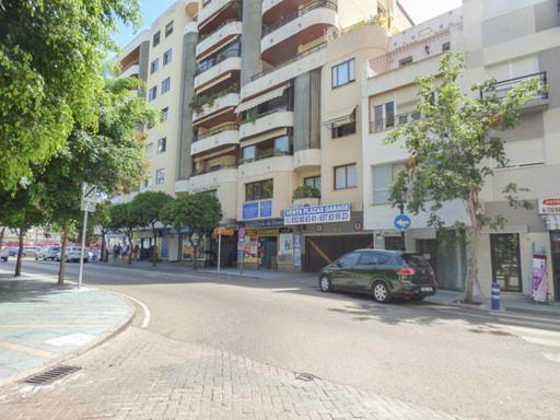 Apartamento Polo 5d Jacaranda *